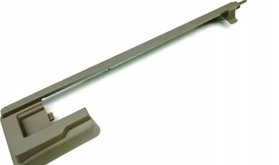Produktbild von VOLVO XC90 linke Fahrersitzschiene Abdeckung OE 39987795