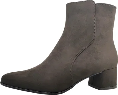 Produktbild von Marco Tozzi Stiefelette Braun in Gr. 41