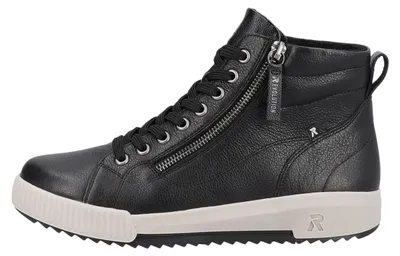 Immagine prodotto di Scarpe alte Montante in pelle Revolution Columbo