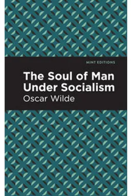 Produktbild von The Soul of Man Under Socialism
