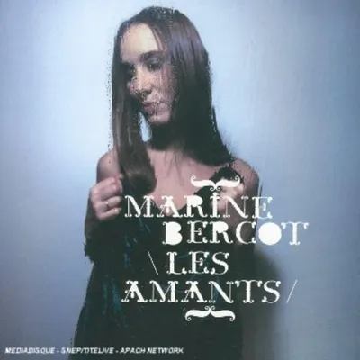 Image de Marine Bercot - Les amants