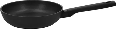 Produktbild von Demeyere Alu Comfort 3 Koekenpan Duraslide 40851-132-0 Runde Pfanne 20 cm Schwarz