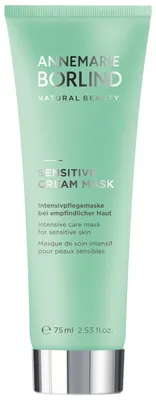 Produktbild von Annemarie Börlind ABBMSCM75, Frauen, Empflindliche Haut, Entspannung, Beruhigend, 75 ml, Tube, 1 Stück(e)