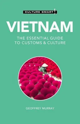 Zdjęcie produktu dla Vietnam - Culture Smart!