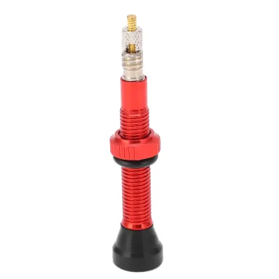 Image de Tubeless Valve Stems,Bike Tubeless Valve Stems,Tubeless Valve,Bike Tubeless Valve,Vacuum Extension Tubeless Valve,Bike Accessories