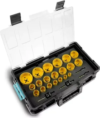 Obrázek produktu pro DEDRA N0303G04, Kov, Nerezová ocel, Hliník, Plast, Dřevo, 1 kusů