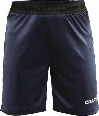 Produktbild von CRAFT Progress 2.0 Shorts JR Navy 134/140