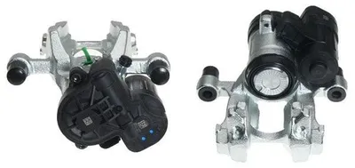 Produktbild von BREMBO F 85 345 Bremssattel Hinten Rechts Ø42mm für VW Golf VII Schrägheck (5G1, BQ1, BE1, BE2) Passat Variant (3G5, CB5) Golf VII Variant (BA5, BV5)