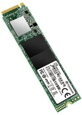 Zdjęcie produktu dla Transcend 110S, 1 TB, M.2, 1700 MB/s