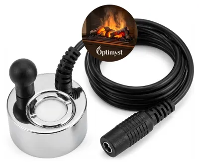 Produktbild von Xaralyn Verdampfer Opti-Myst cassette 400/600 (Original) - Transducer für Wasserdampfkamin - Nebler