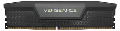 Produktbild von Corsair Vengeance , 32 GB, 2 x 16 GB, DDR5, 4800 MHz, 288-pin DIMM, Schwarz