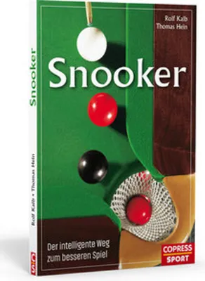 Image de Snooker