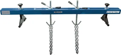 Produktbild von Motorbrücke 500kg