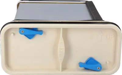 Produktbild von easyPART passend für 40015390 Candy Wärmetauscher für Trockner