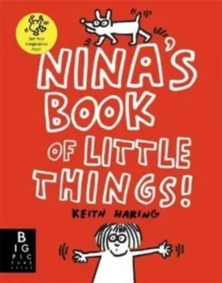 Immagine prodotto di Nina's Book of Little Things