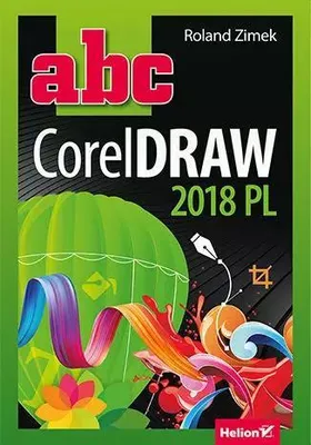 Imagen del producto de Program CorelDRAW 2018 PL - Poradnik dla użytkowników