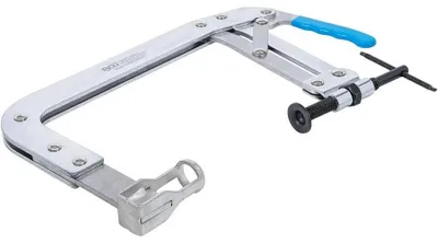 Image de Lève-Soupapes 72-240 mm - Outils pour Moteurs OHC - Précision et Robustesse, Acier, Pro - D-Work