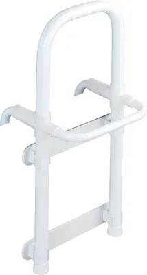Produktbild von WENKO Badewannen-Einstiegshilfe Secura  - verstellbar, 120 kg Tragkraft