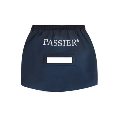 Produktbild von Passier Steigbügeltasche Steigbügelschoner Blau
