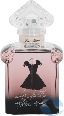 Produktbild von Guerlain La Petite Robe Noire Edp Spray
