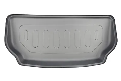 Produktbild von Z539941 Kofferraumwanne passend für Tesla Model X Facelift 01.2021-; front boot