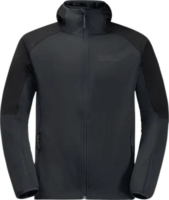 Produktbild von JACK WOLFSKIN Softshelljacke Feldberg Hoody