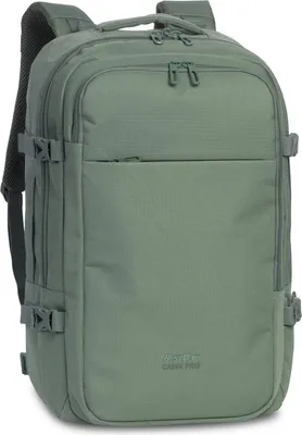 Obrázok produktu pre Cestovný batoh BestWay #Cabin Pro Ultimate *khaki