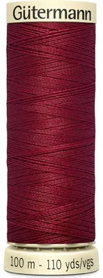 Produktbild von Gütermann Nähgarn Allesnäher M303 100 m Farbe 0226