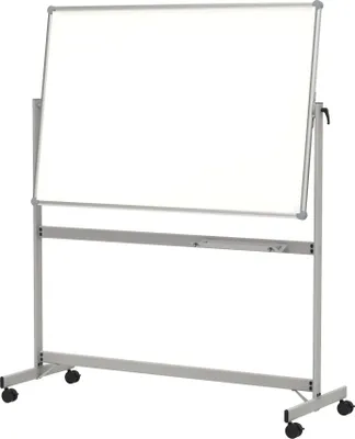 Produktbild von MAUL 6336584, 1000 x 1500 mm, Emaille, Horizontal, Tragbar, Magnetisch