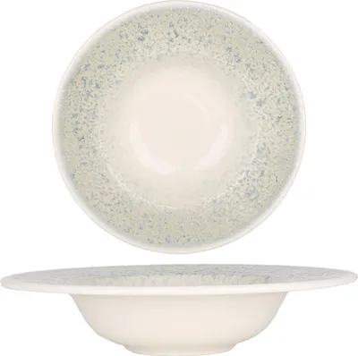 Obrázok produktu pre Tanier na cestoviny By Bone - Natura Ocean - porcelán - 28 cm (480 cm3)