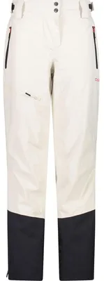 Produktbild von CMP Damen Skihose Pant Beige 44