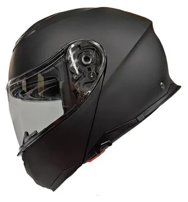 Zdjęcie produktu dla Kask składany ORIGINE HELMETS ORIGINE LOGIC Kask motocyklowy Czarny matowy L 204019020100005
