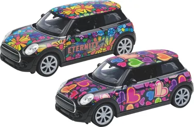 Immagine prodotto di Mini Cooper Hatch: un'opzione da non sottovalutare