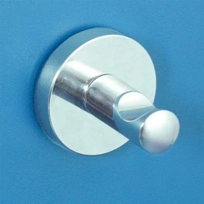 Produktbild von Dietsche Varuna Haken - Chrom - 778010