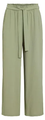 Productafbeelding van Vila damesbroek, hoge taille, culotte model