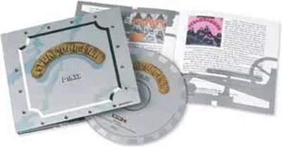 Produktbild von Steamhammer-Mk.II