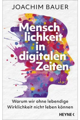 Obrázok produktu pre Menschlichkeit in digitalen Zeiten
