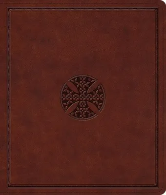 Produktbild von ESV Journaling Bible