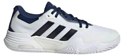 Produktbild von Adidas Tennisschuh Padelschuh Herren Solematch Control 2 Clay Weiß