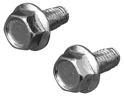 Zdjęcie produktu dla Rittal 2489.000, Śruba, Metaliczny, 12 mm, 1,5 kg, 500 szt.