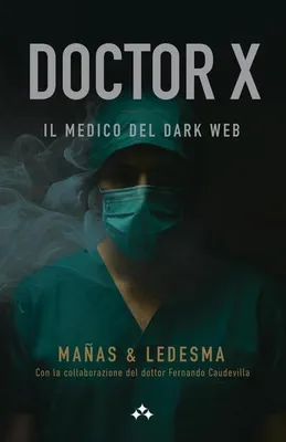 Produktbild von Doktor X