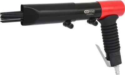 Image de Dérouilleur à aiguilles pneumatique KS TOOLS - 515.3070