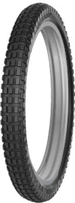 Produktbild von Dunlop Geomax Trail Tl01 80/100 - 21 M/C Tt 51M Front