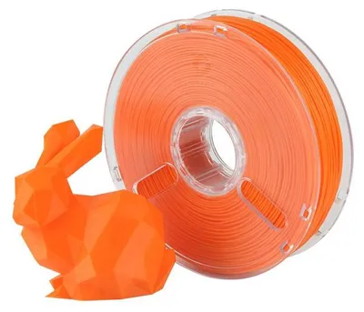 Obrázek produktu pro Polymaker PolyMax PLA Orange 2,85 mm 750 g
