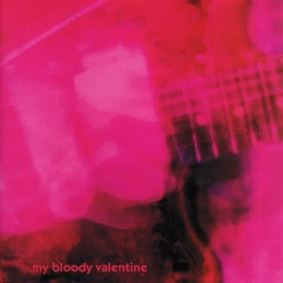 Immagine prodotto di My Bloody Valentine: loveless (Deluxe Edition) - - (LP / L)