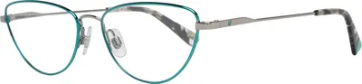 Produktbild von Brillenfassungen für Frauen Web Eyewear WE5294 53014