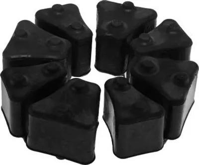 Obrázok produktu pre Tlmič RD-2518 pre Honda CB 1 NC270 NC271 CBR PC19 PC23 PC21 VT