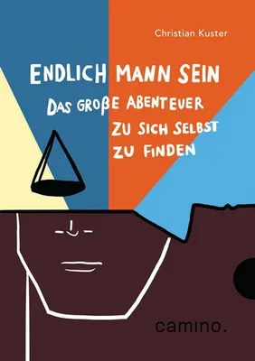 Produktbild von Endlich Mann sein