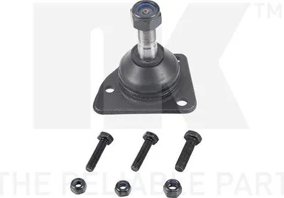 Produktbild von NK Traggelenk für RENAULT 4 (112) 5043902