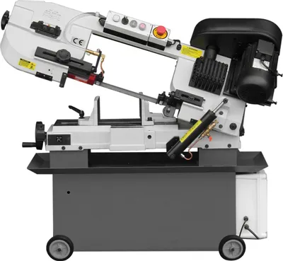 Produktbild von Metall-Bandsägemaschine HY 305x178